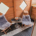 Apartment Apartma In Wellness Mesecina *