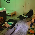 Apartment Apartma In Wellness Mesecina *