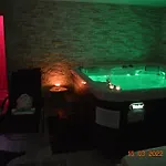 Apartment Apartma In Wellness Mesecina Libelice