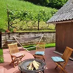 Apartment Apartma In Wellness Mesecina *
