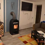 Apartment Apartma In Wellness Mesecina