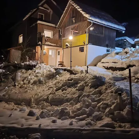 Apartma In Wellness Mesecina Apartment *