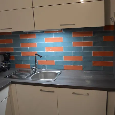 Daire Apartma In Wellness Mesecina Libelice
