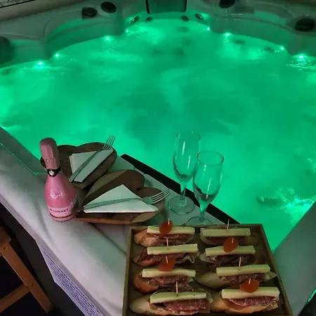 Apartma In Wellness Mesecina Apartman