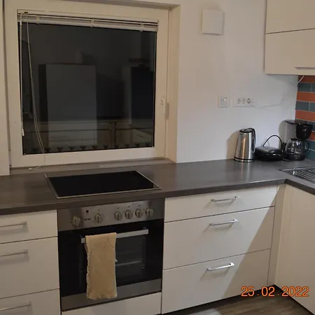 Apartma In Wellness Mesecina * Libelice