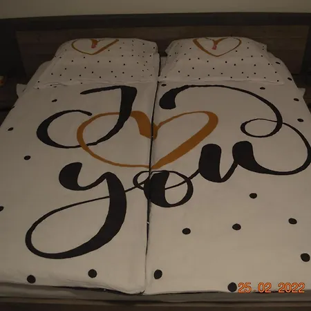 Apartma In Wellness Mesecina Apartment *