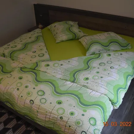 Daire Apartma In Wellness Mesecina *