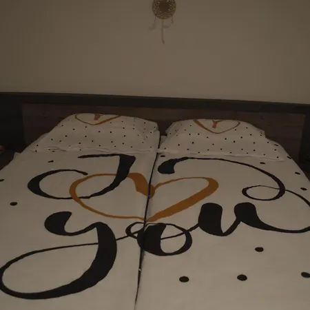 Apartma In Wellness Mesecina Apartment *