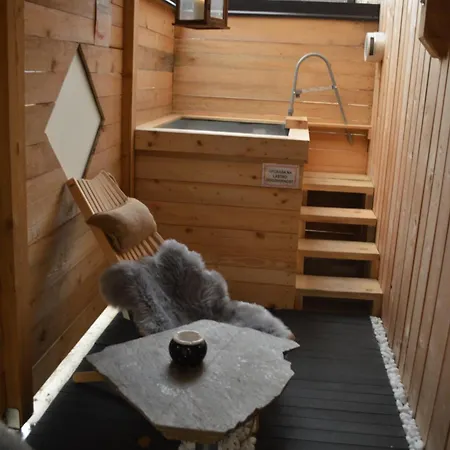 Apartma In Wellness Mesecina Apartment Libelice