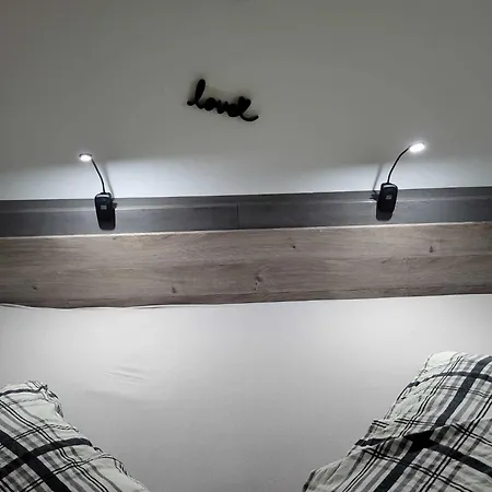 Lejlighed Apartma In Wellness Mesecina Libelice