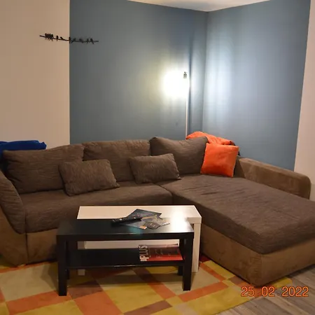 Apartma In Wellness Mesecina Daire *