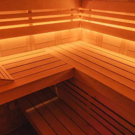 Daire Apartma In Wellness Mesecina Libelice