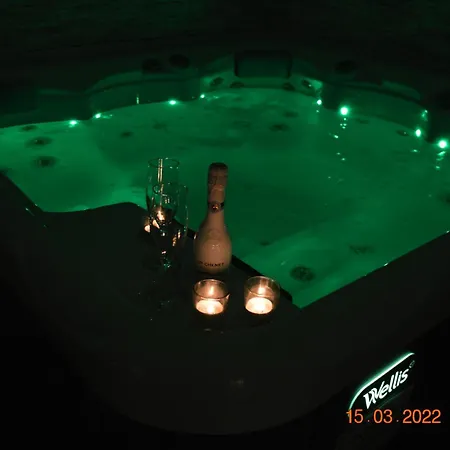 Apartma In Wellness Mesecina Apartment
