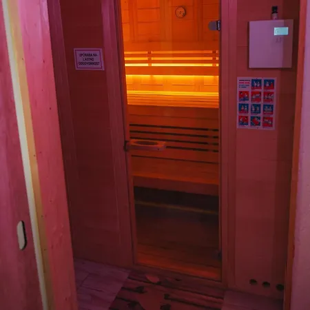 Apartma In Wellness Mesecina Libelice