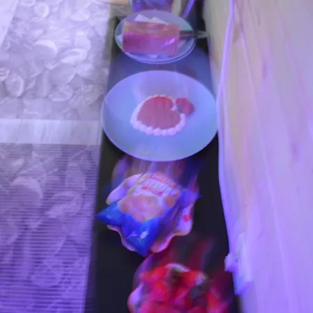 Apartma In Wellness Mesecina Apartman Libelice