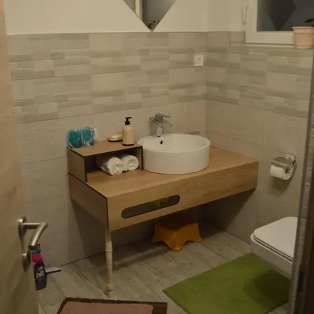 Apartma In Wellness Mesecina
