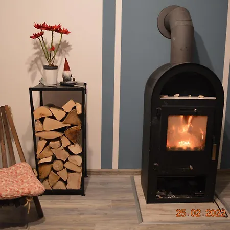 Apartman Apartma In Wellness Mesecina