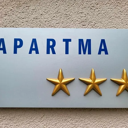 Daire Apartma In Wellness Mesecina *
