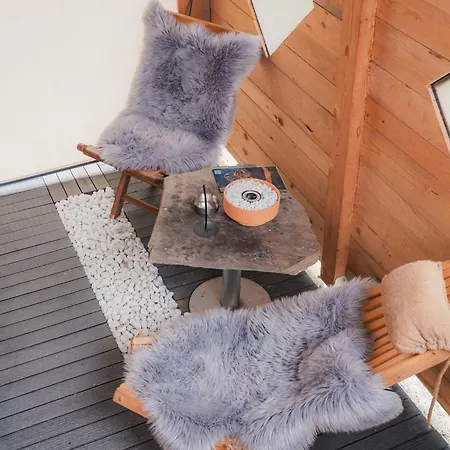 Apartment Apartma In Wellness Mesecina