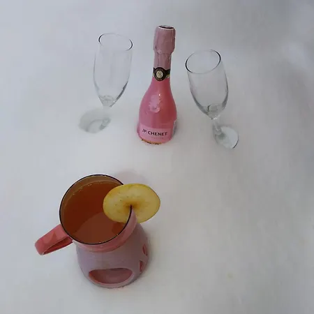 Apartma In Wellness Mesecina Apartman *