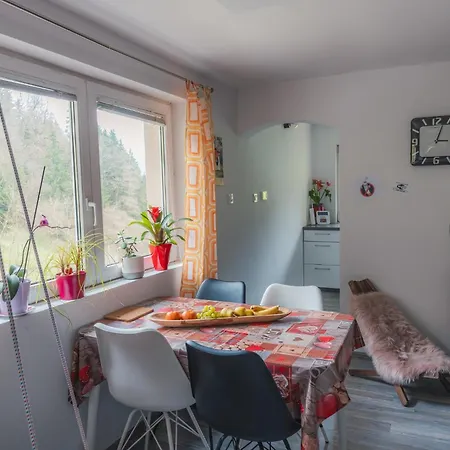 Apartma In Wellness Mesecina * Libelice