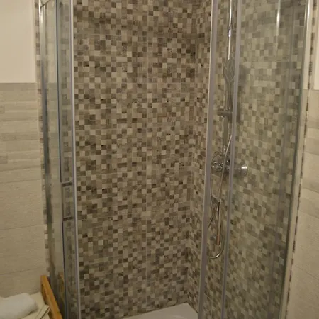 Apartma In Wellness Mesecina Daire *