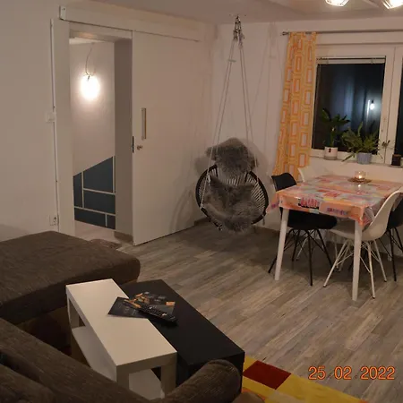 Apartma In Wellness Mesecina Libelice