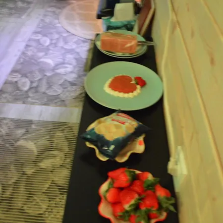 Apartma In Wellness Mesecina Lejlighed Libelice