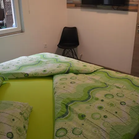 Apartma In Wellness Mesecina * Libelice