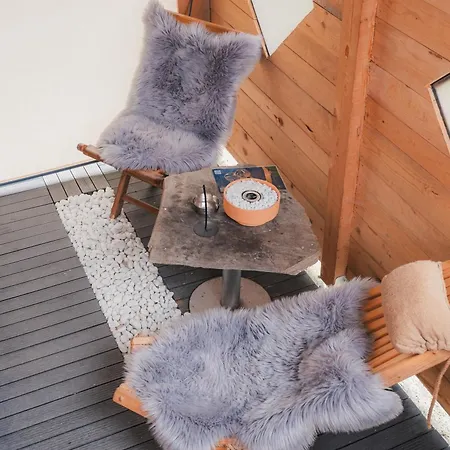 Apartma In Wellness Mesecina Apartman