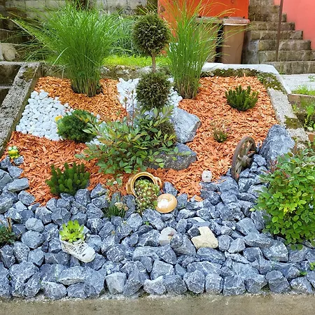 Apartma In Wellness Mesecina Apartman *