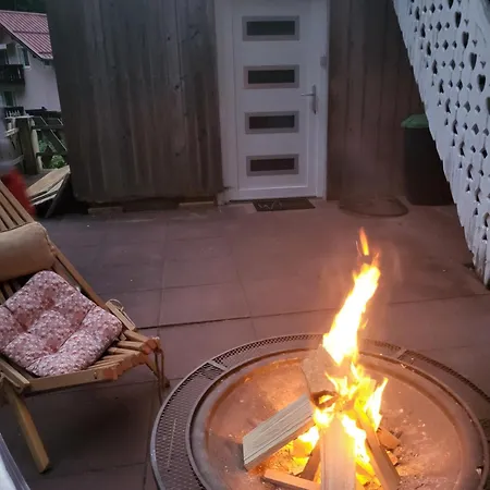 Apartment Apartma In Wellness Mesecina Libelice