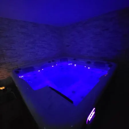 Daire Apartma In Wellness Mesecina