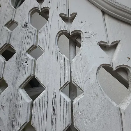 Apartment Apartma In Wellness Mesecina Libelice