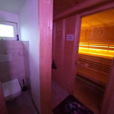 Apartma In Wellness Mesecina Libelice