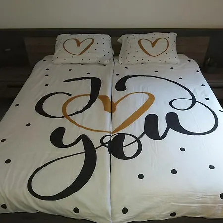 Apartment Apartma In Wellness Mesecina