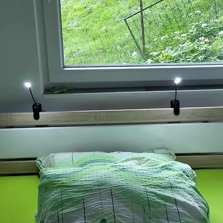 Apartma In Wellness Mesecina * Libelice