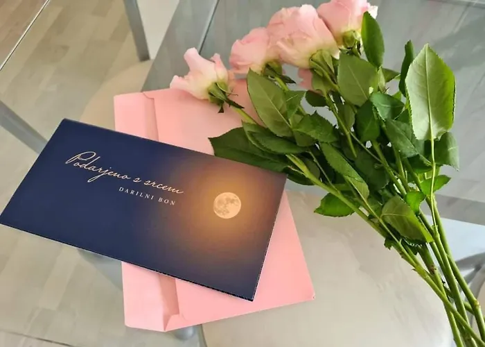 公寓 Apartma In Wellness Mesecina Libelice