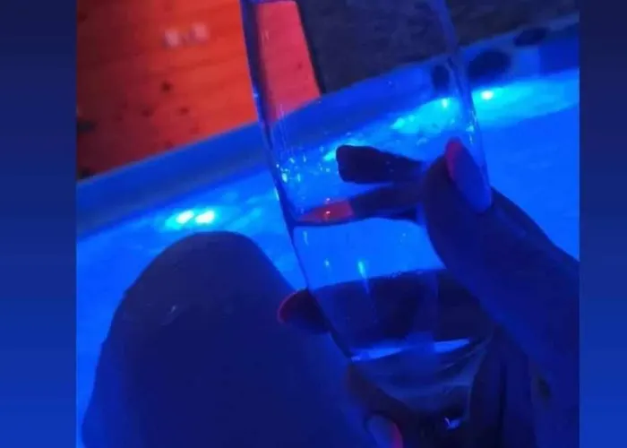 アパート Apartma In Wellness Mesecina