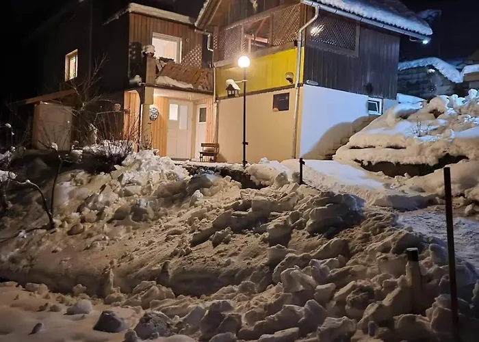 Apartma In Wellness Mesecina 公寓 *