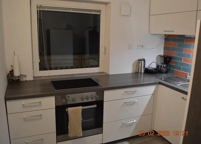 Apartma In Wellness Mesecina * Libelice