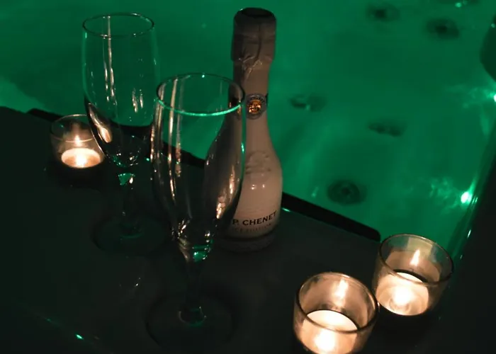 Apartma In Wellness Mesecina アパート *