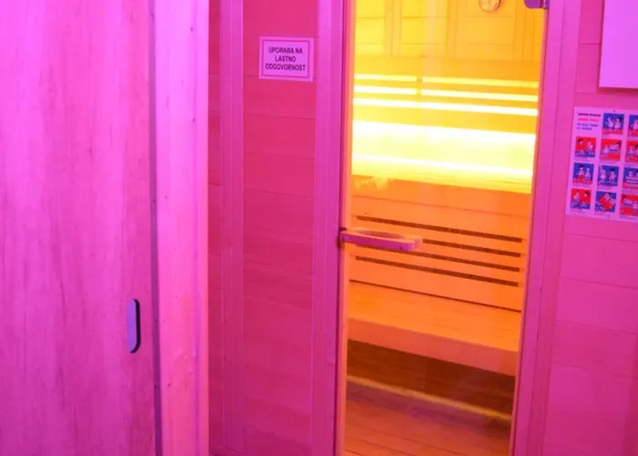 Apartma In Wellness Mesecina * Libelice