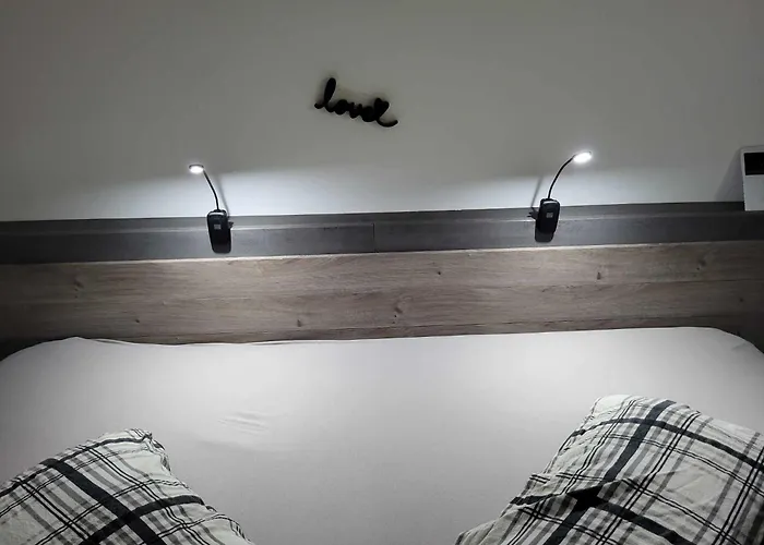 アパート Apartma In Wellness Mesecina Libelice