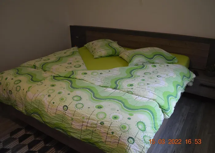 Apartma In Wellness Mesecina 公寓 *