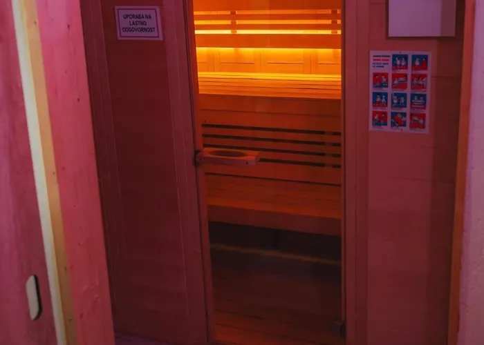 Apartma In Wellness Mesecina Libelice