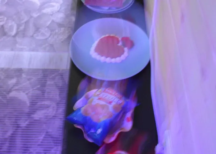 Apartma In Wellness Mesecina 公寓 Libelice