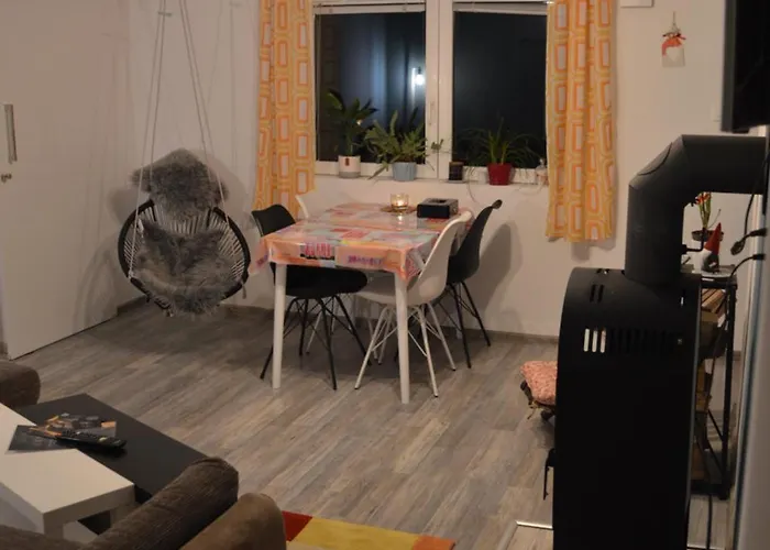 Apartma In Wellness Mesecina 公寓