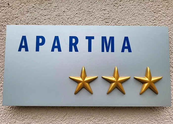 アパート Apartma In Wellness Mesecina *