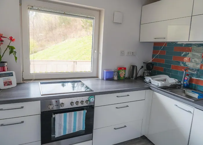 アパート Apartma In Wellness Mesecina Libelice